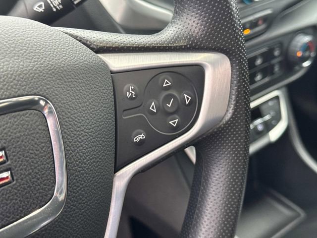Certified 2024 GMC Terrain SLE image 30