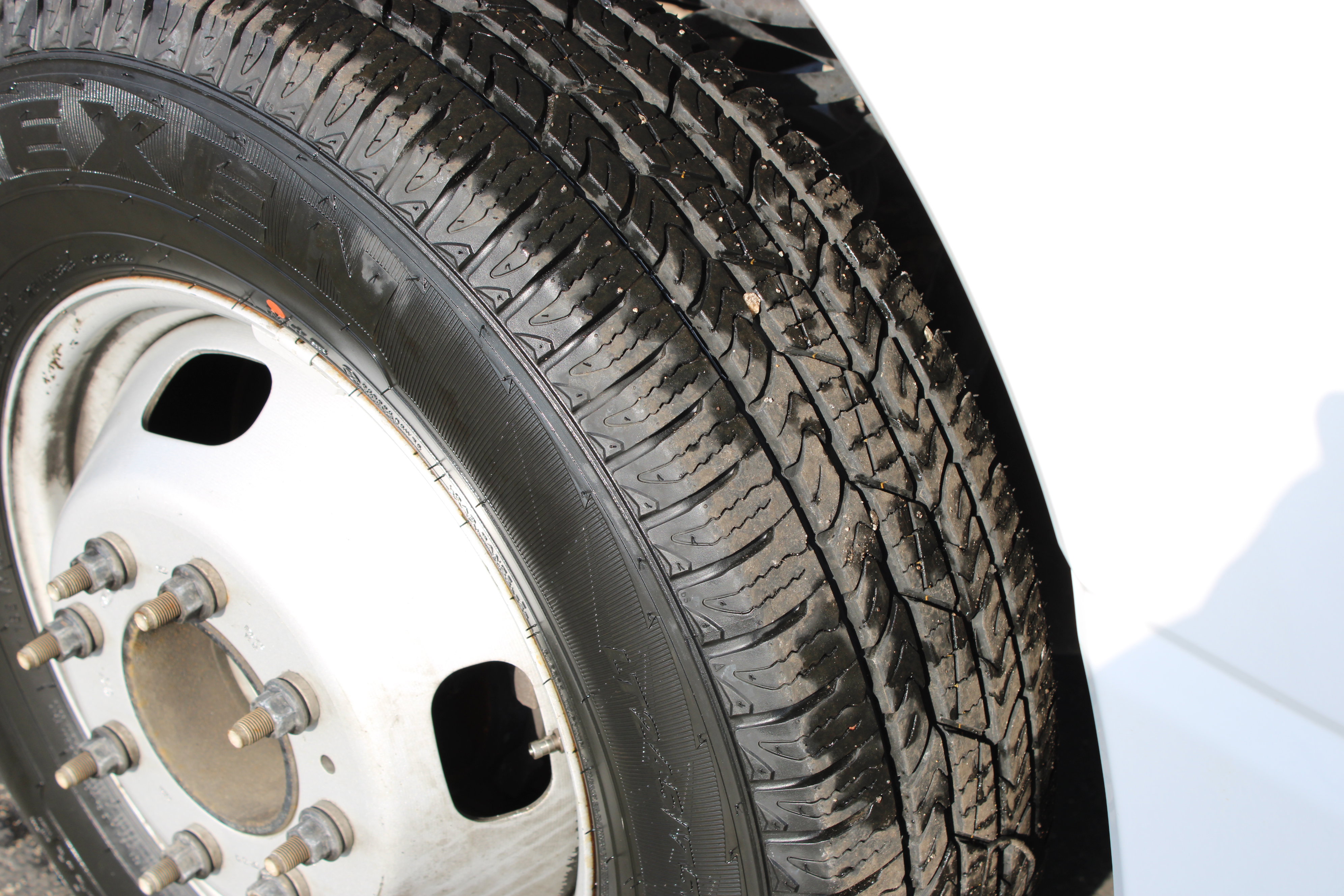 Used 2023 Ford F350 XLT image 11