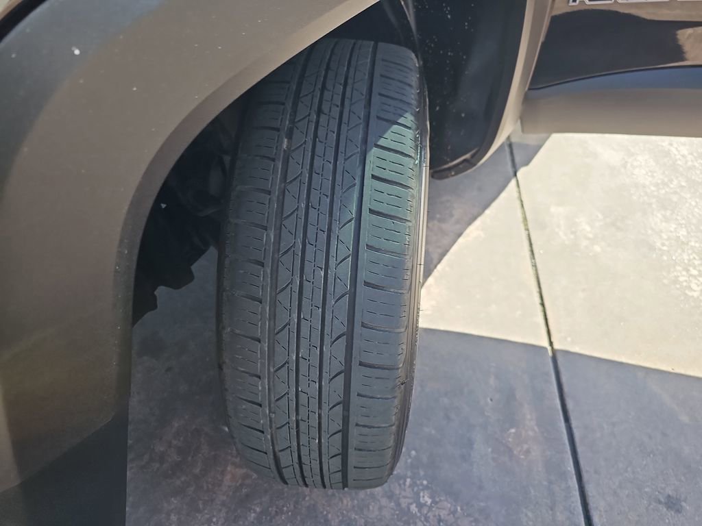 Used 2022 Jeep Renegade Latitude AWD/4WD image 34