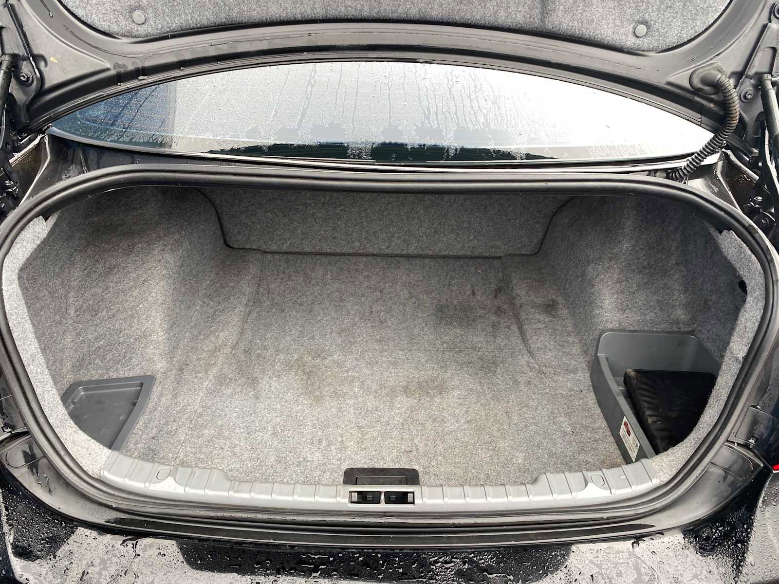 Used 2011 BMW 328i xDrive Sedan image 26