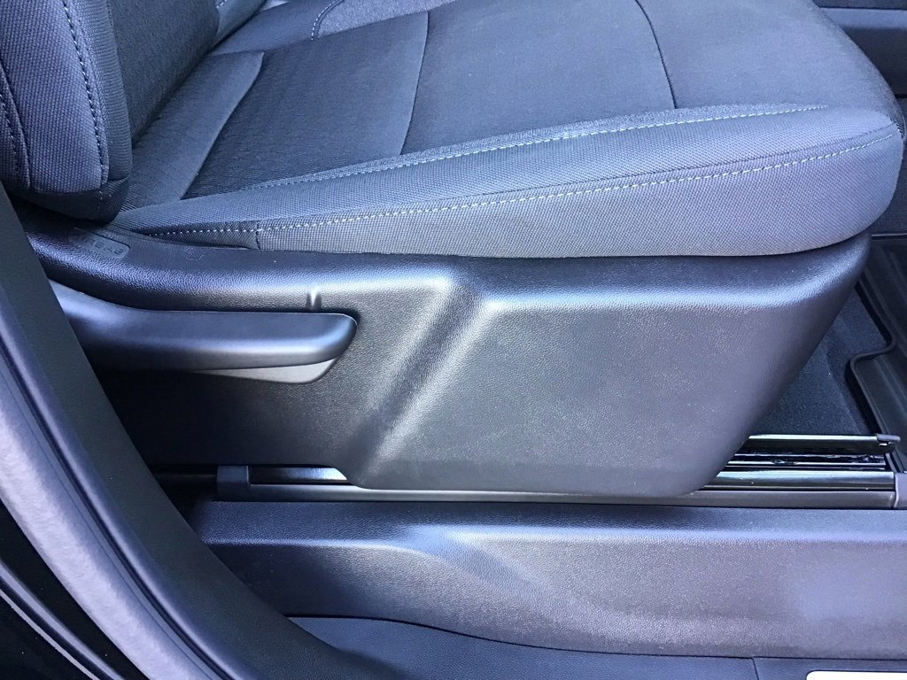 New 2026 Chevrolet Silverado 3500 LT image 25