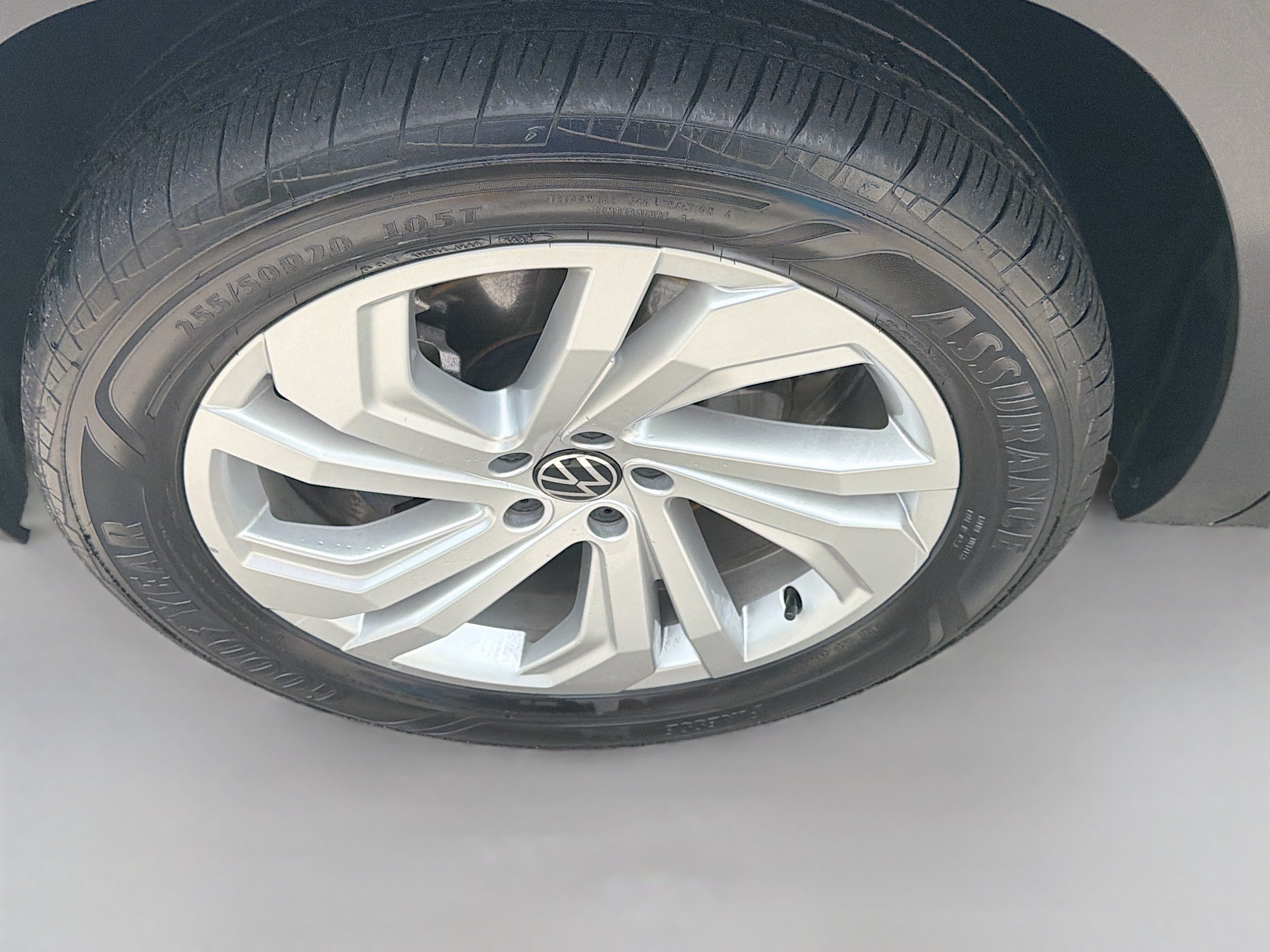 Used 2023 Volkswagen Atlas SE FWD image 36