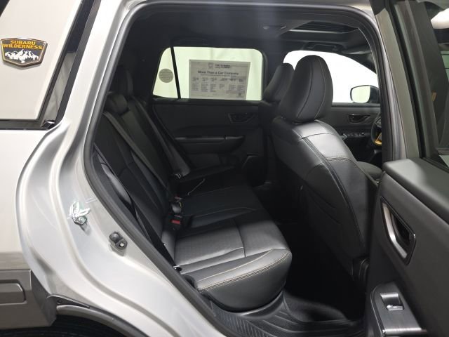 New 2026 Subaru Outback Wilderness image 31