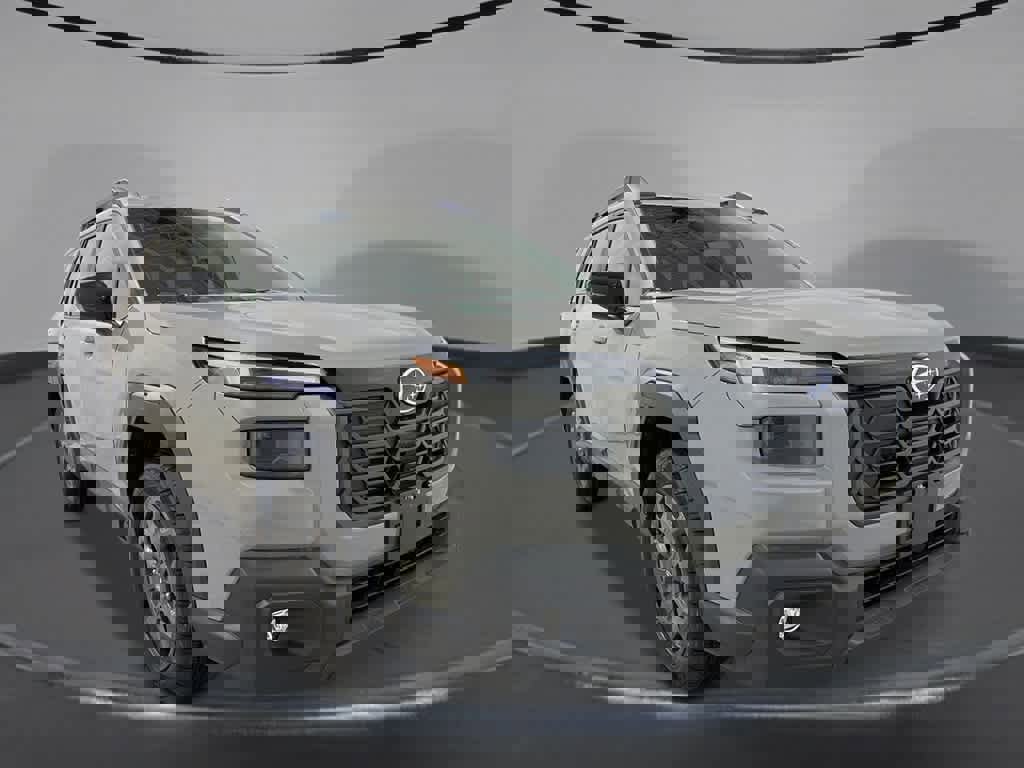 New 2026 Subaru Outback Premium image 7