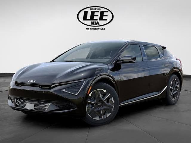 New 2025 Kia EV6 Light image 3