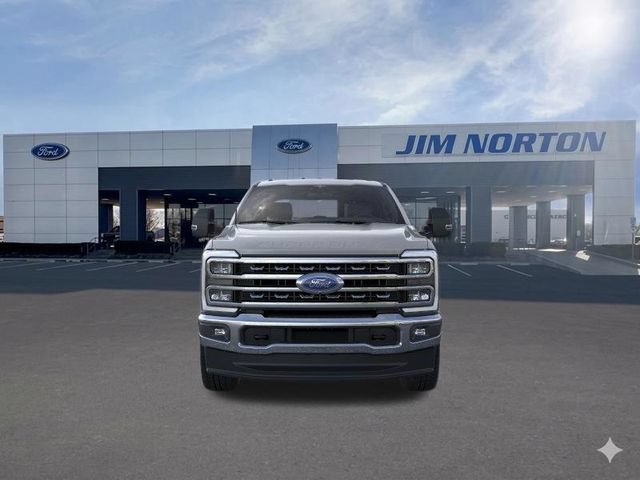 New 2026 Ford F350 Lariat AWD/4WD image 8