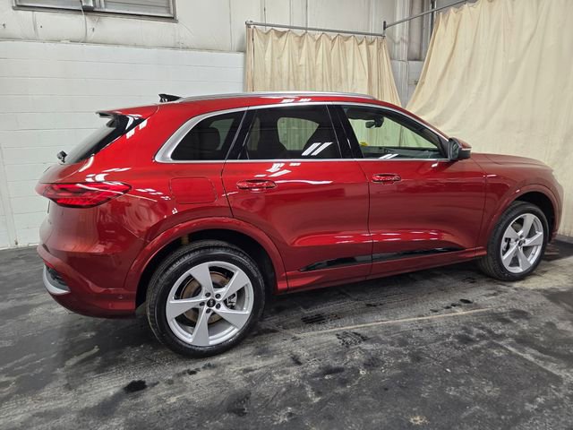 New 2025 Audi Q5 Premium Plus image 6