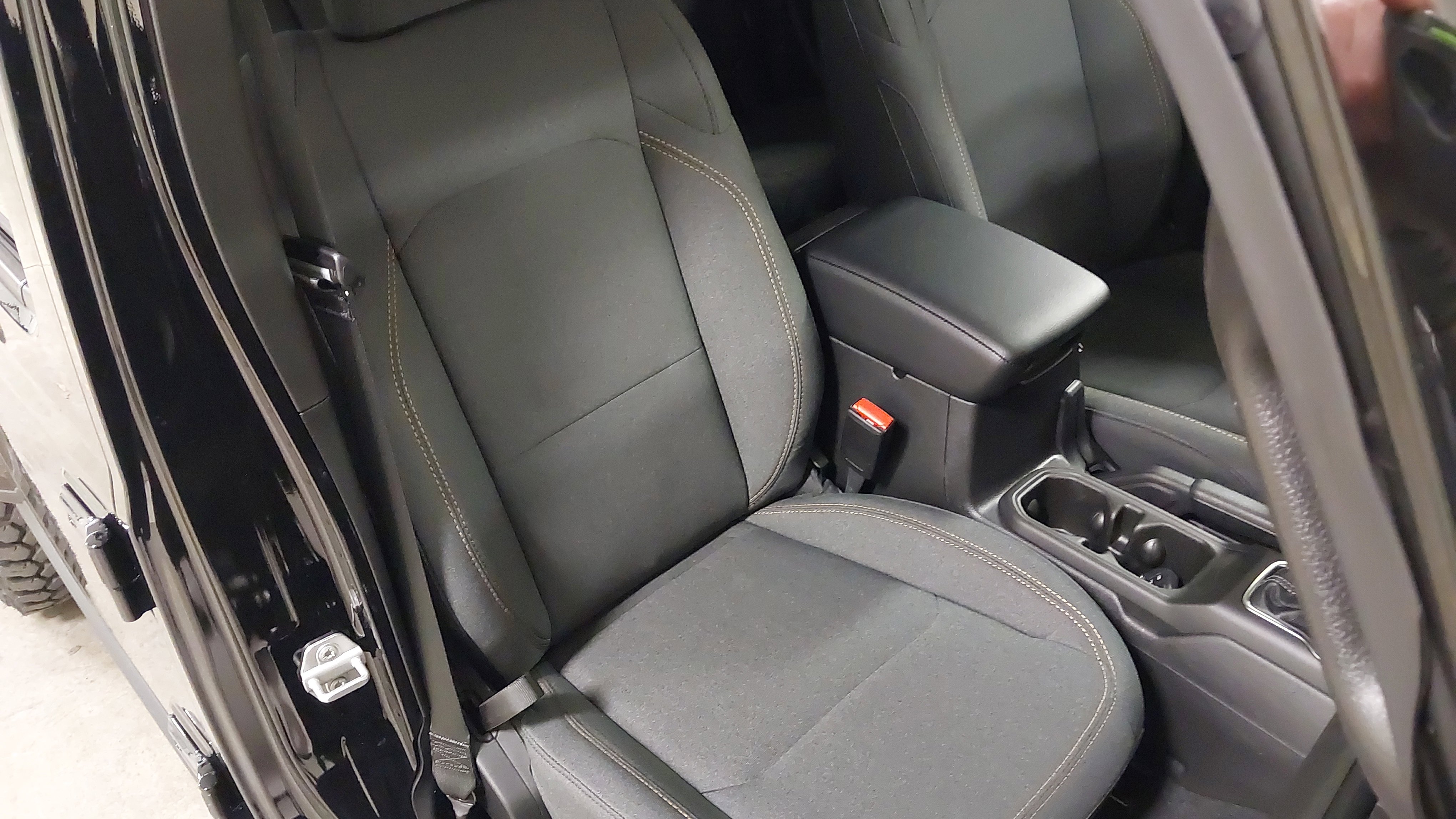 New 2026 Jeep Gladiator Willys image 28