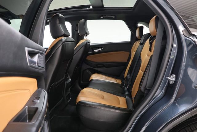 Used 2024 Ford Edge Titanium w/ Titanium Elite Package AWD/4WD image 28