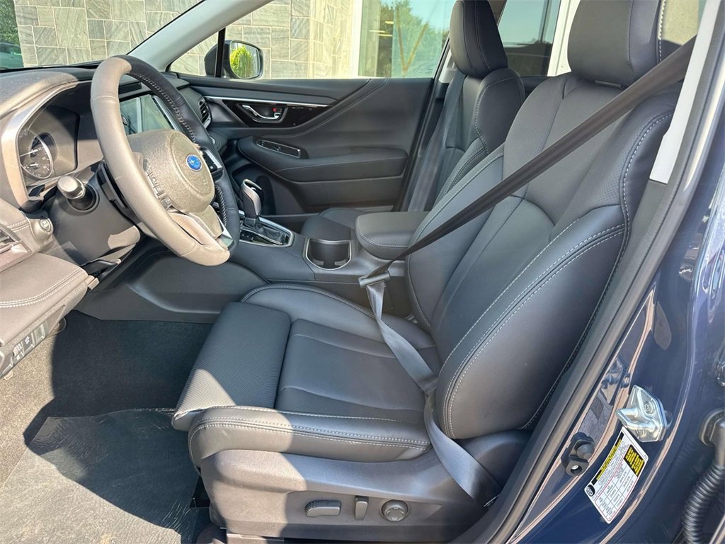 New 2025 Subaru Outback Limited image 10