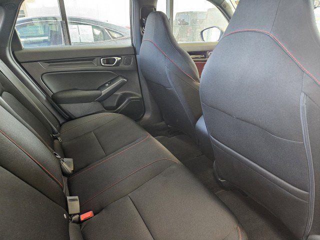 Used 2024 Honda Civic Si image 11