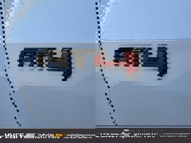 Certified 2025 GMC Canyon AT4 w/ LPO, Off Road Lift Package image 11