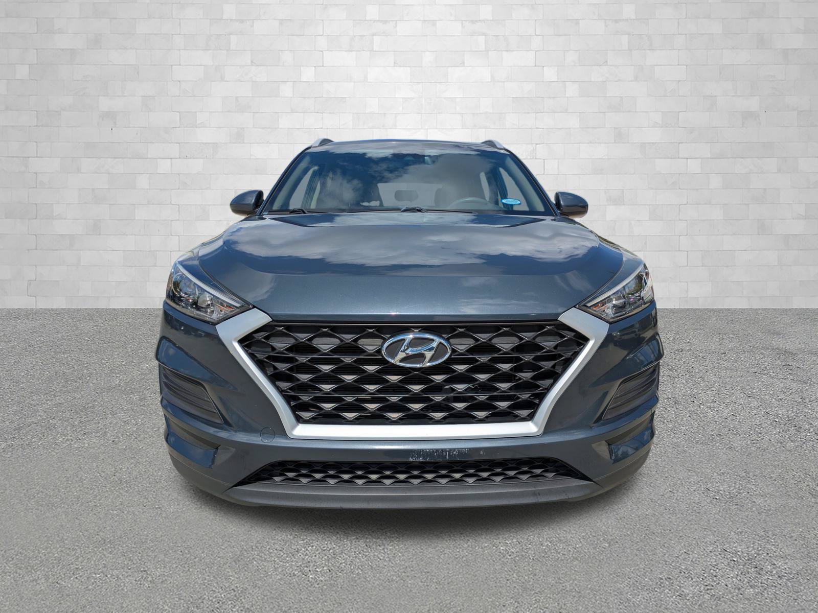 Used 2020 Hyundai Tucson Value FWD image 6