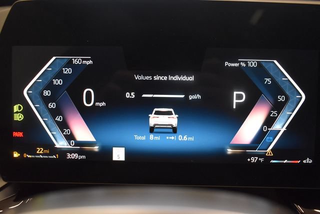 New 2026 BMW X1 xDrive28i w/ Convenience Package AWD/4WD image 26