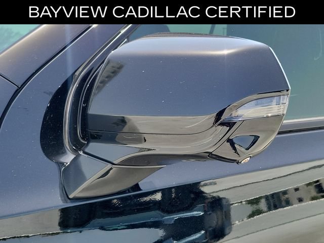 Certified 2024 Cadillac Escalade Sport AWD/4WD image 13