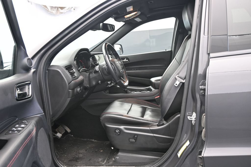 Used 2025 Dodge Durango R/T AWD/4WD image 21