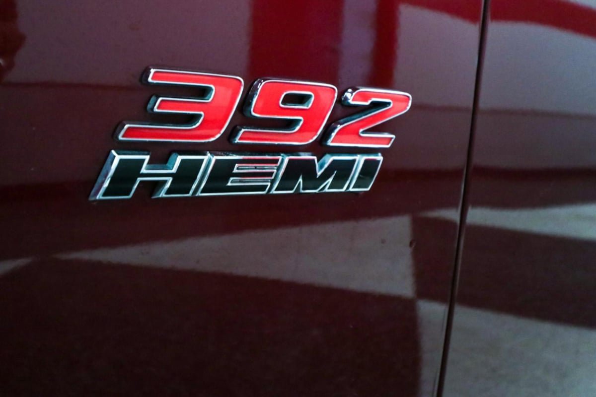 Used 2023 Dodge Charger Scat Pack RWD image 39
