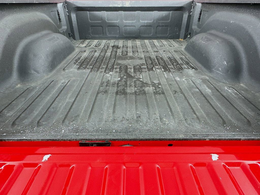 Certified 2024 RAM 2500 Big Horn w/ Sport Appearance Package image 35