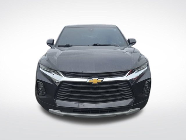 Used 2022 Chevrolet Blazer LT AWD/4WD image 5
