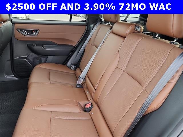 New 2026 Subaru Outback Touring XT image 15