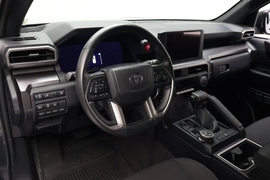 Certified 2025 Toyota 4Runner TRD Off-Road AWD/4WD image 15