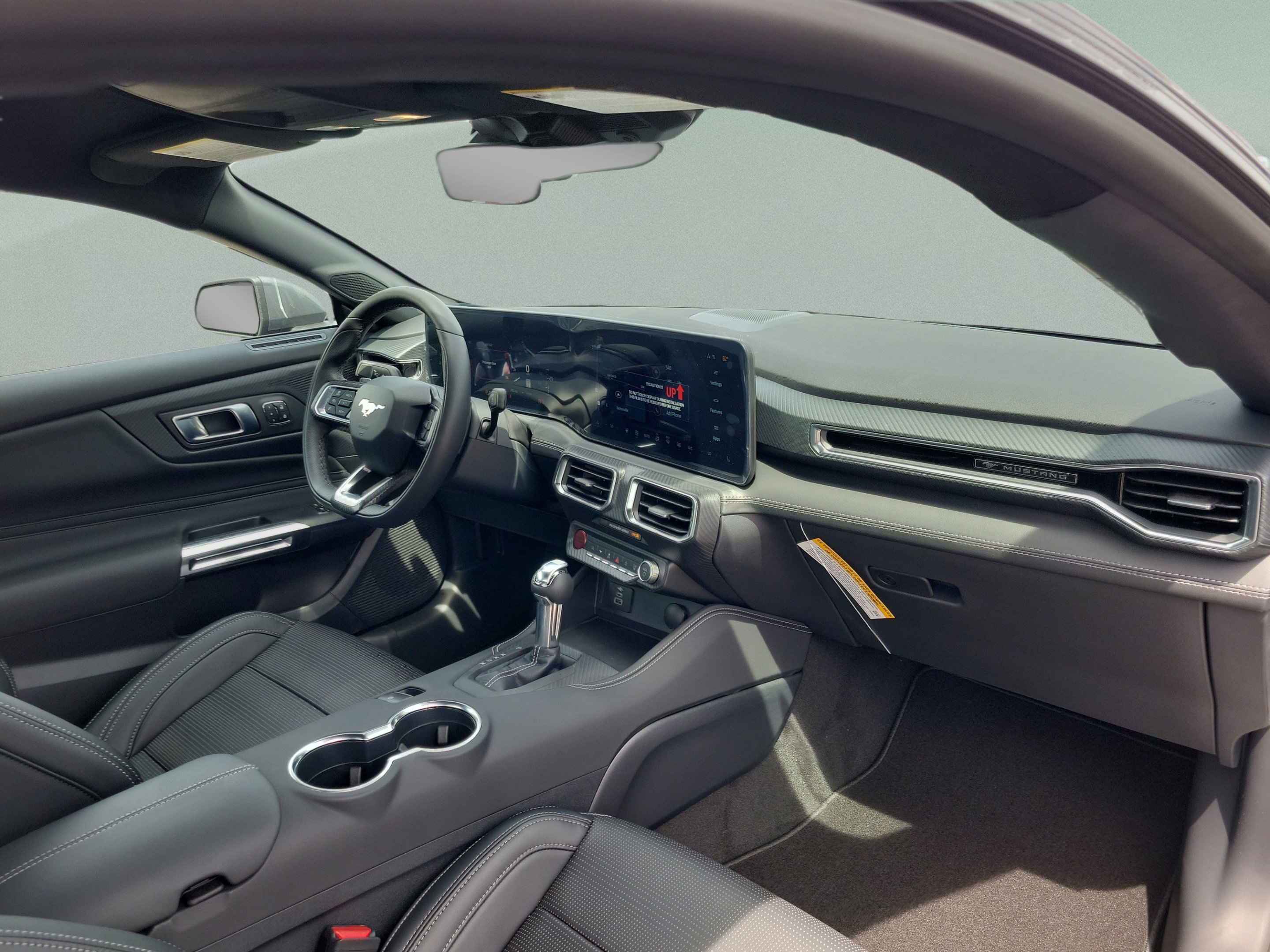 New 2026 Ford Mustang GT Premium RWD image 27