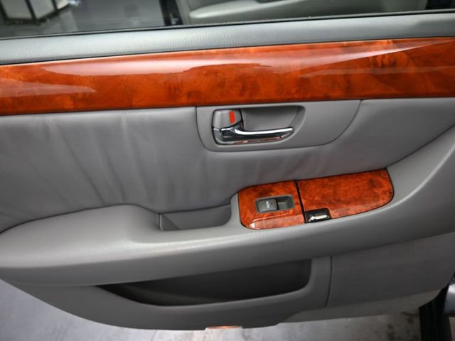 Used 2005 Lexus LS 430 image 19