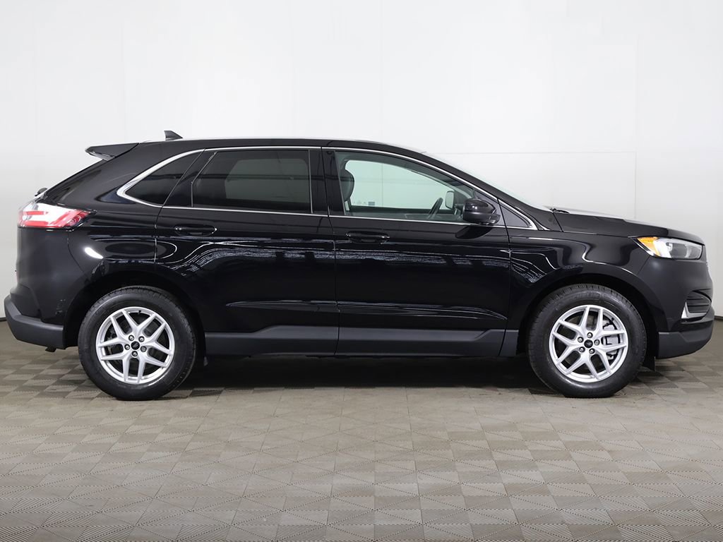 Used 2023 Ford Edge SEL w/ Convenience Package AWD/4WD image 17