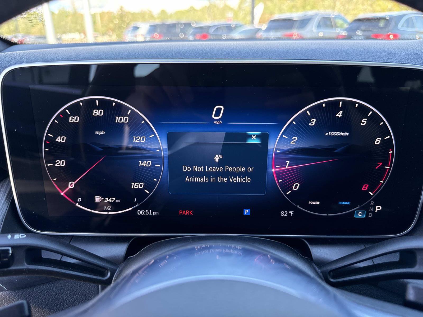 Used 2025 Mercedes-Benz GLC 300 image 34