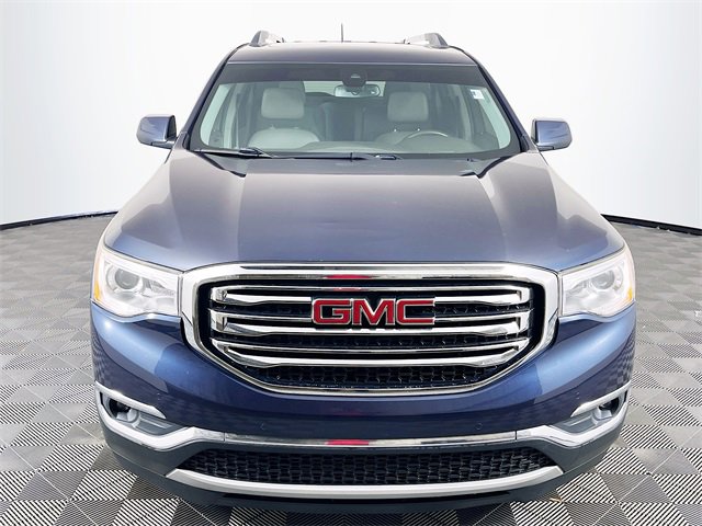 Used 2018 GMC Acadia SLT image 3