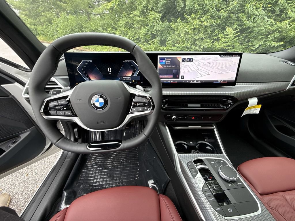 Used 2025 BMW 330i xDrive Sedan w/ Convenience Package image 23