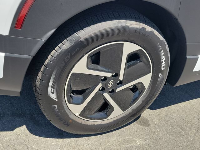New 2026 Hyundai Ioniq 9 SE AWD/4WD image 28