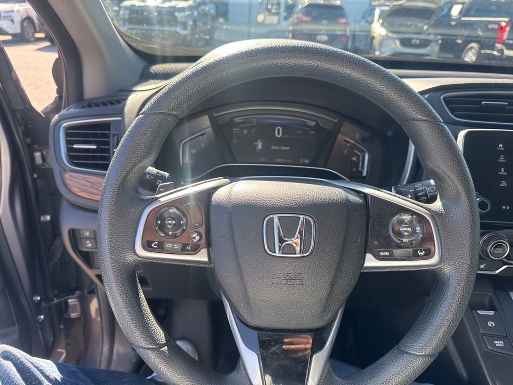 Used 2020 Honda CR-V EX image 10