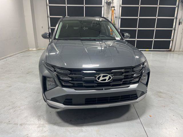 New 2026 Hyundai Tucson SEL FWD image 2