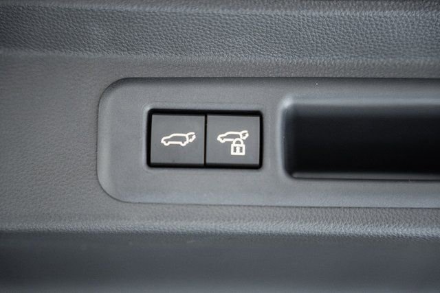 New 2026 Toyota Sequoia TRD Pro image 11