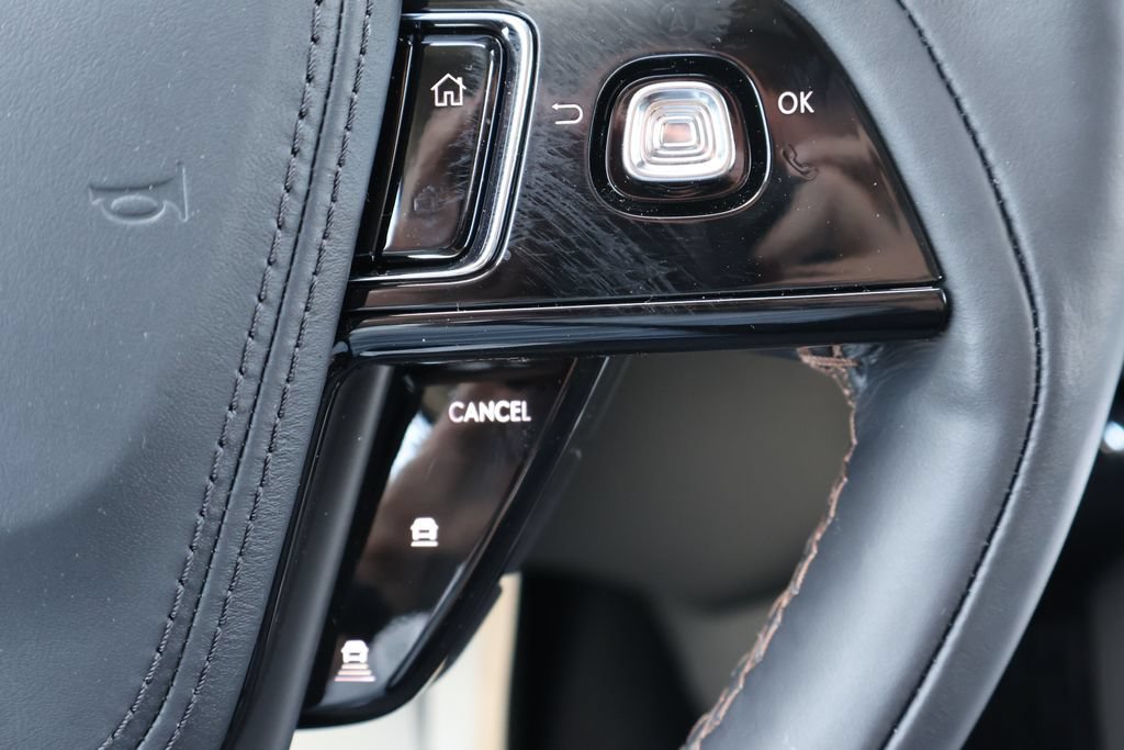 New 2026 Lincoln Aviator Reserve AWD/4WD image 7