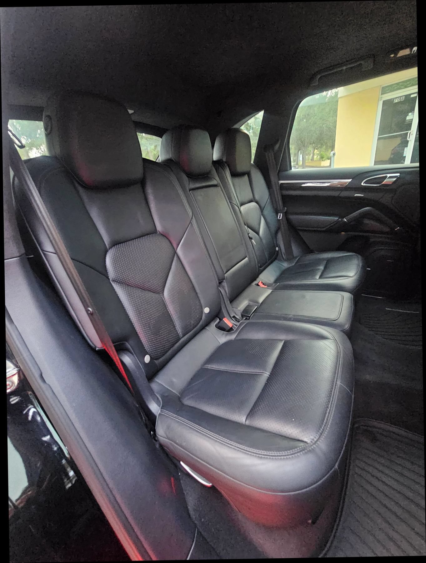 Used 2013 Porsche Cayenne GTS AWD/4WD image 18
