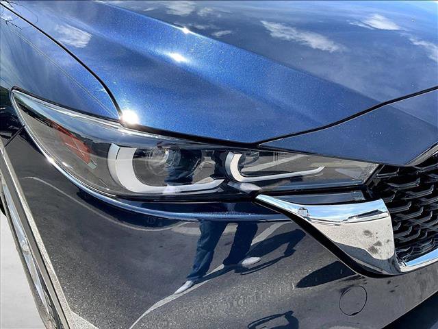 Used 2023 MAZDA CX-5 AWD 2.5 S image 28