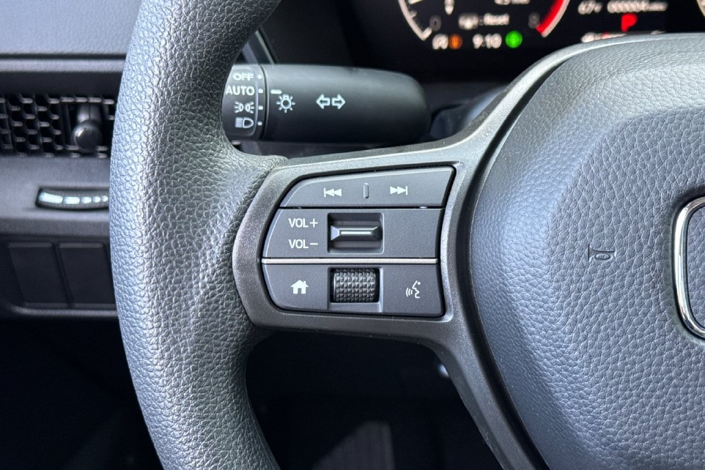 New 2027 Honda CR-V EX image 30
