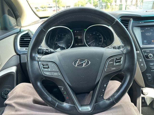 Used 2017 Hyundai Santa Fe Sport image 37