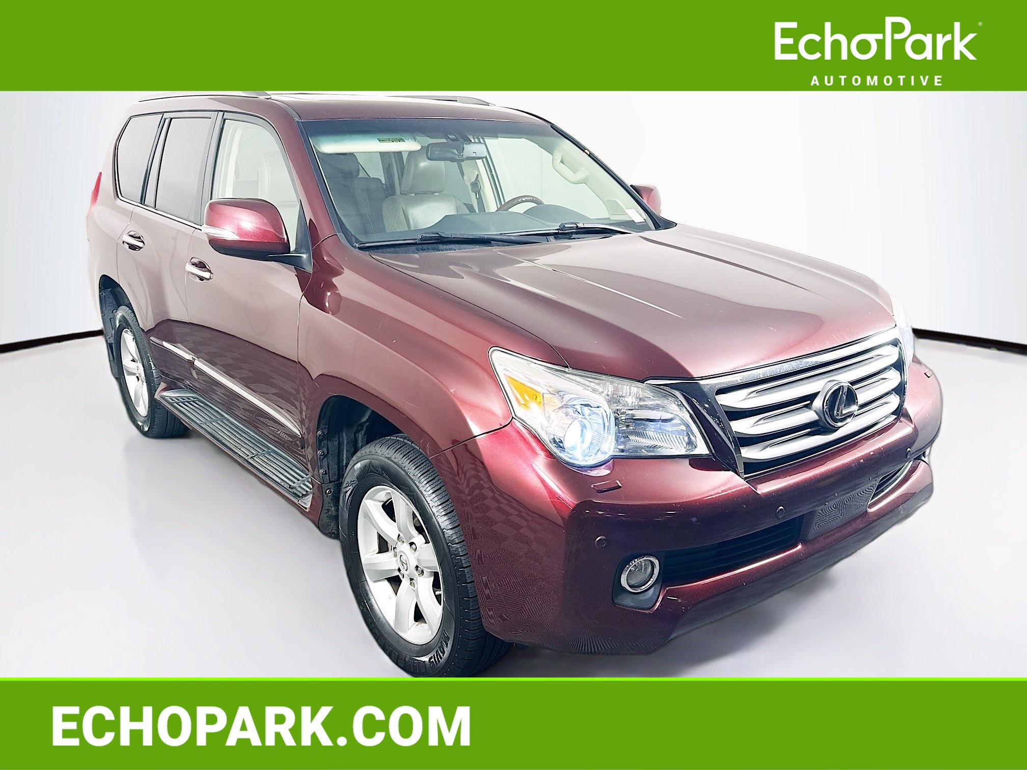 Used 2010 Lexus GX 460 Premium