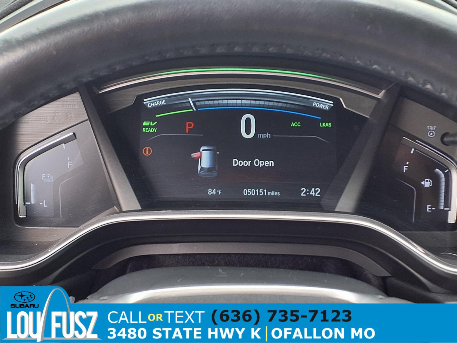 Used 2022 Honda CR-V EX-L image 20