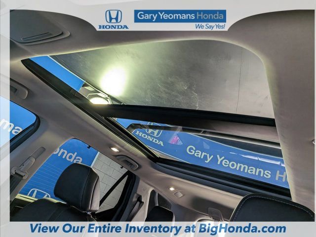 Used 2024 Honda Pilot Touring image 31