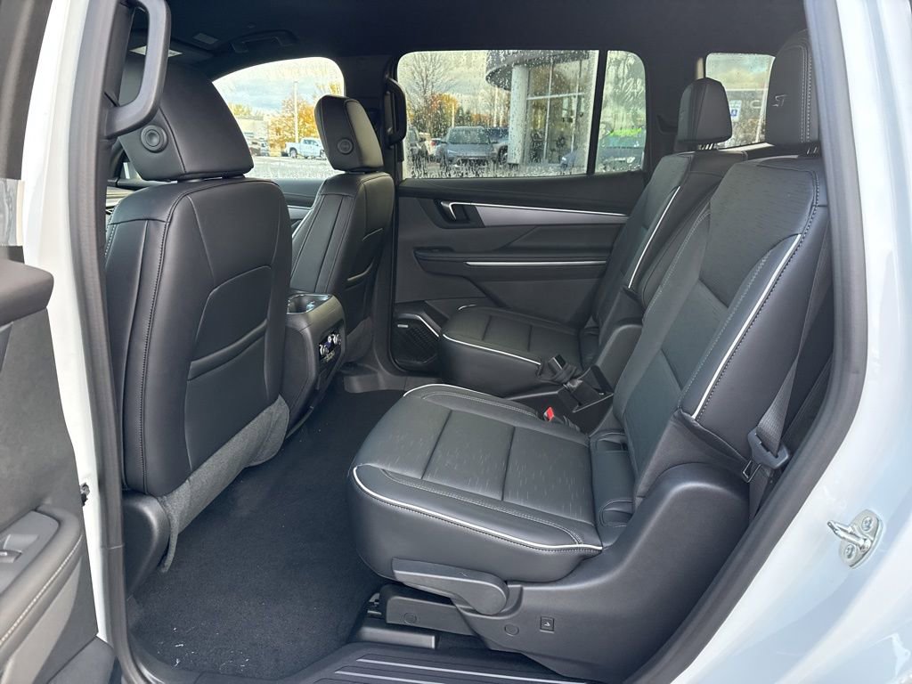New 2026 Buick Enclave Sport Touring w/ Power Package image 10