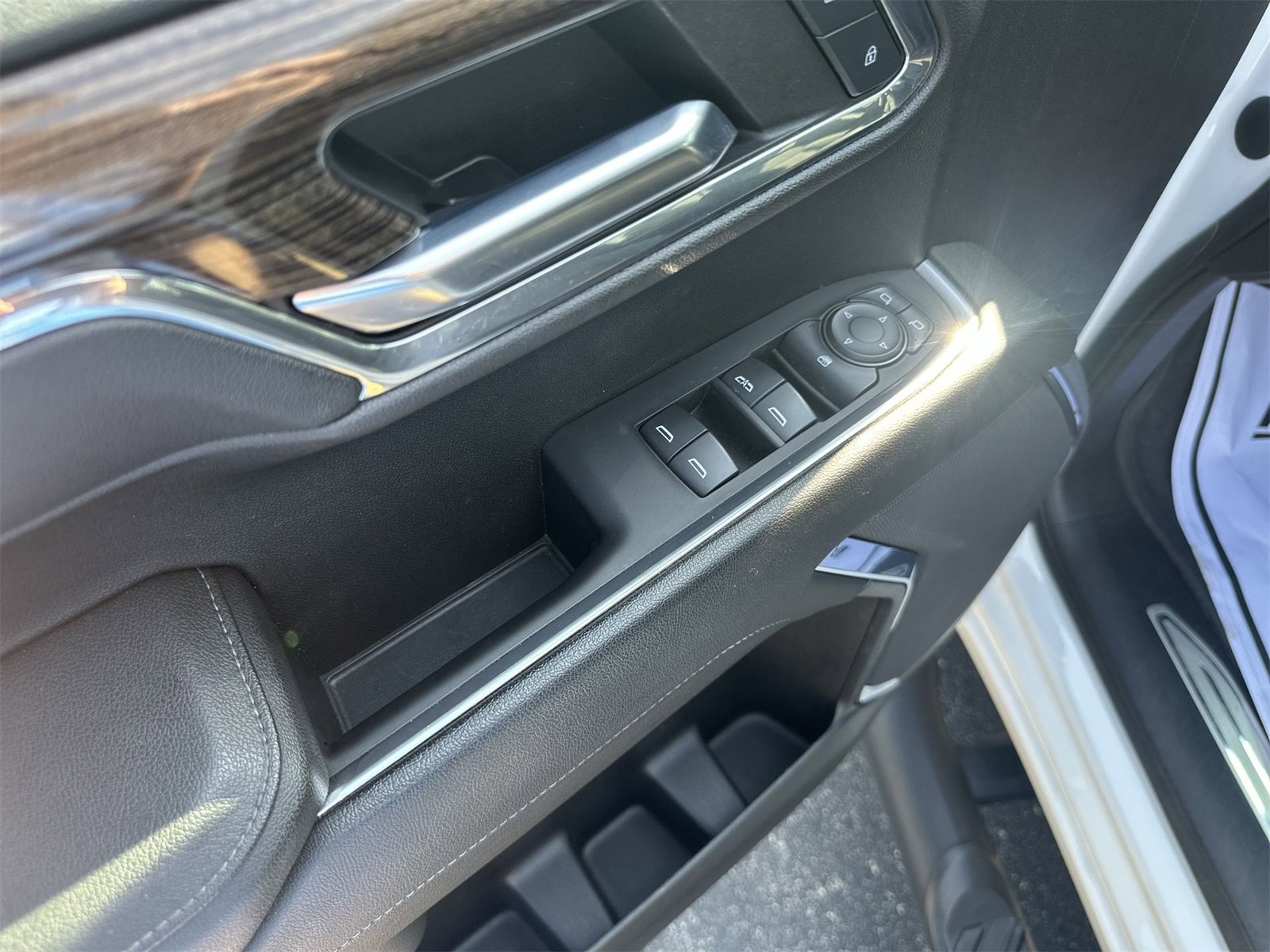 Certified 2023 Chevrolet Silverado 1500 RST w/ Redline Edition image 22