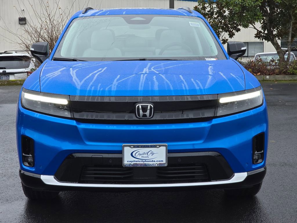 New 2026 Honda Prologue Touring image 2