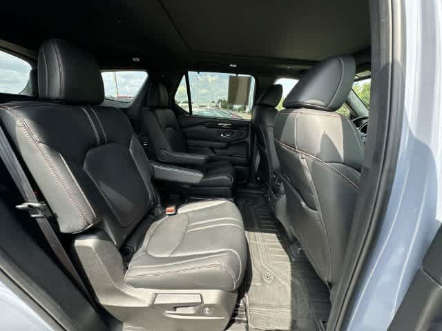 Used 2023 Honda Pilot TrailSport image 22