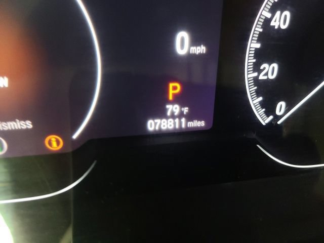 Used 2021 Honda Accord LX image 24