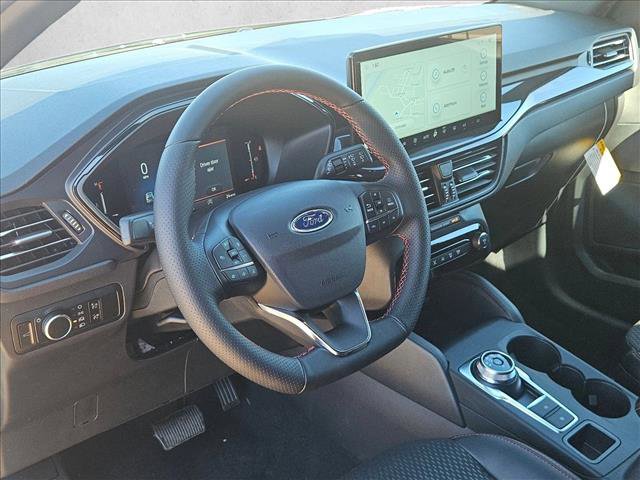 New 2026 Ford Escape ST-Line w/ Tech Pack #1 video 3