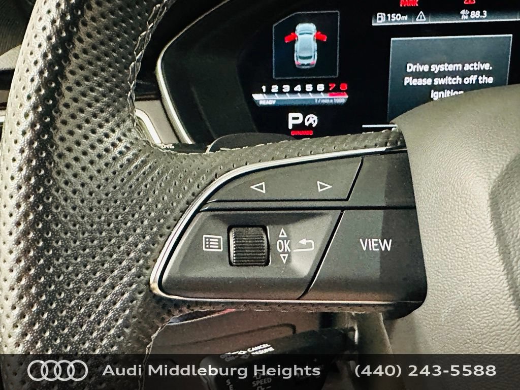 Certified 2023 Audi S5 Premium Plus w/ Premium Plus Package AWD/4WD image 19